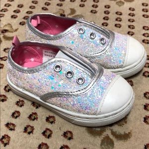 Girl sneakers